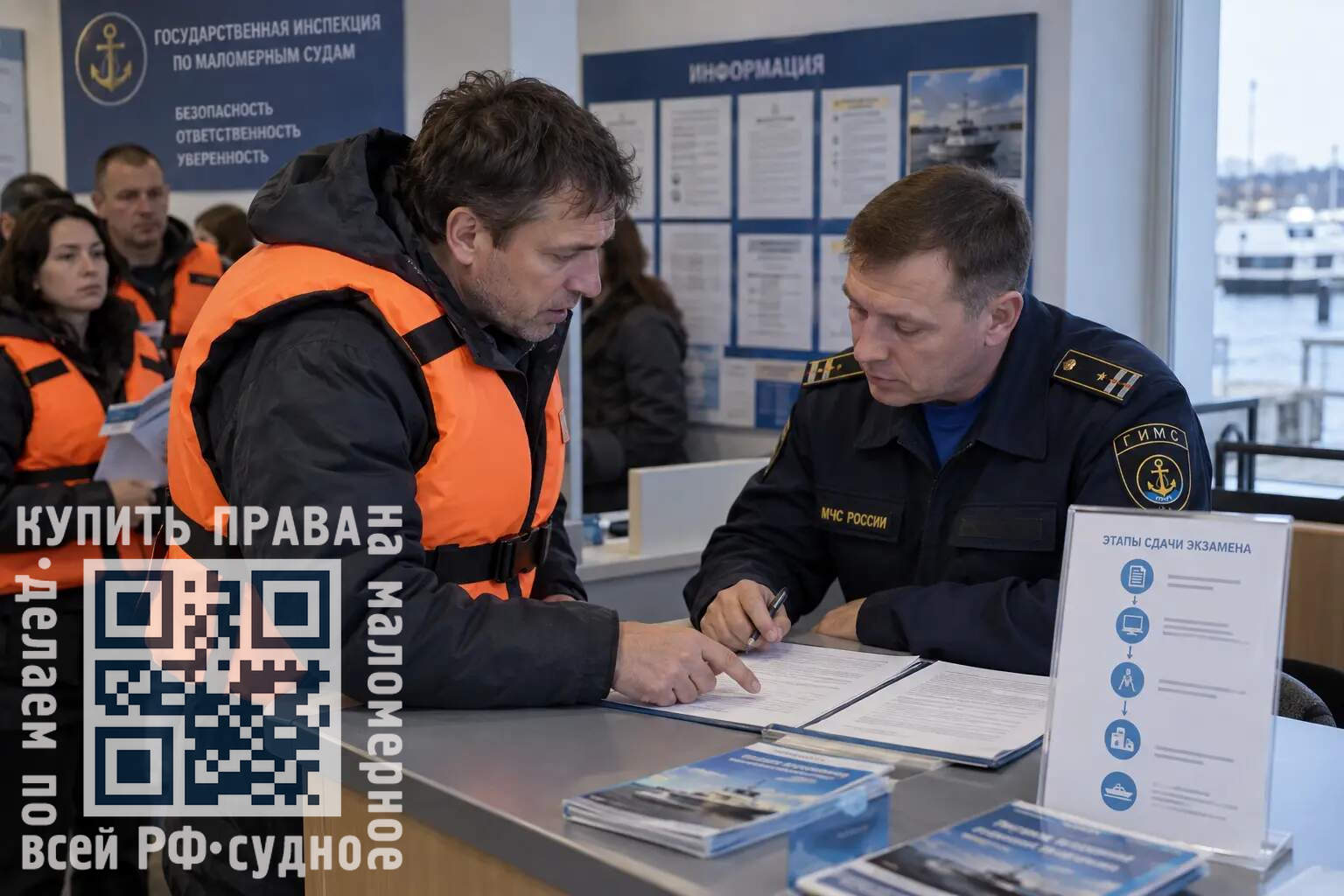 можно ли купить права гимс