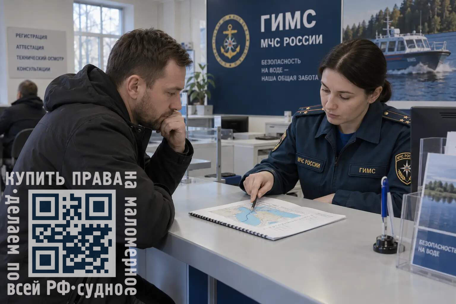 купить права гимс