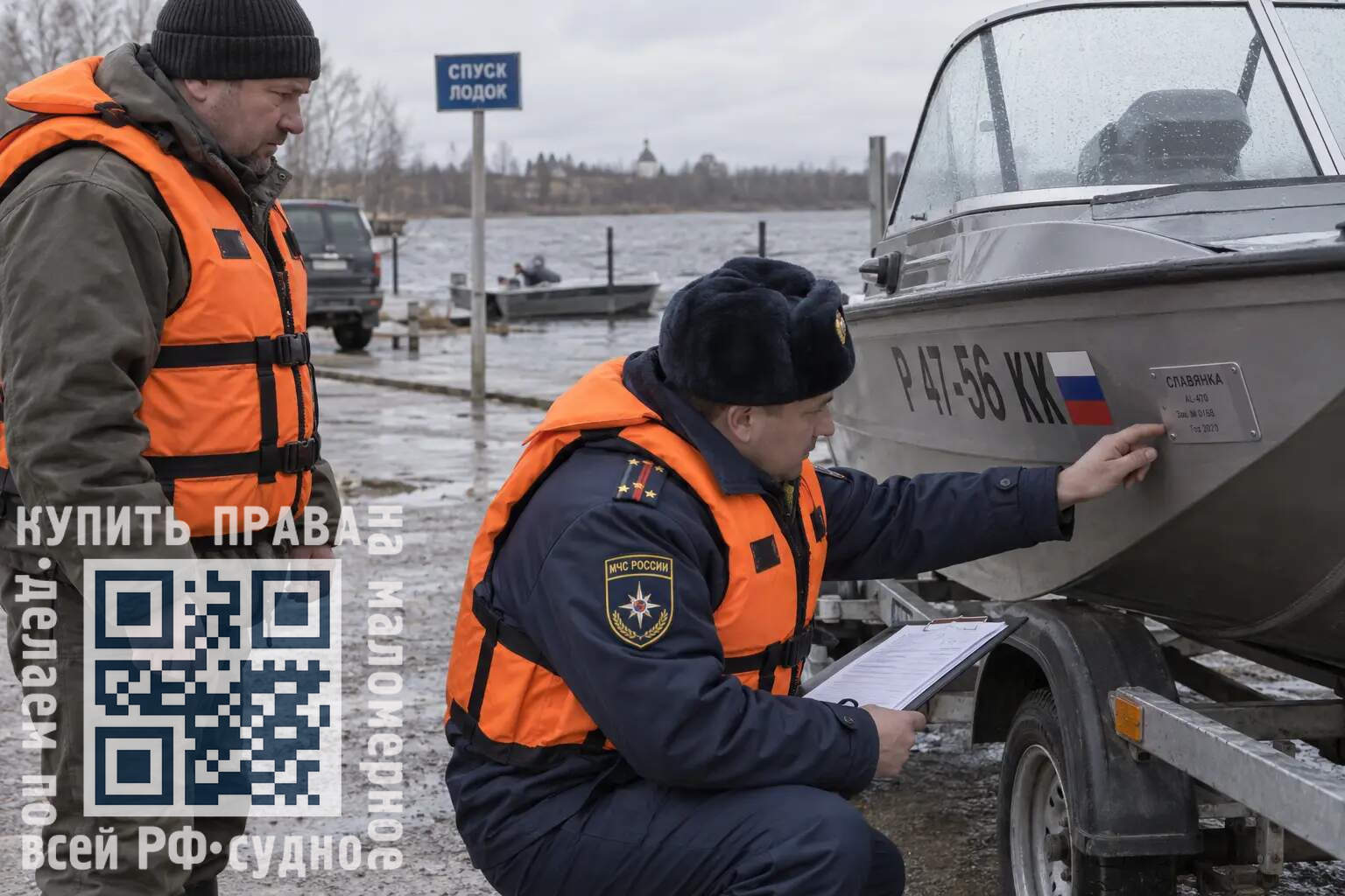 купить судовой билет