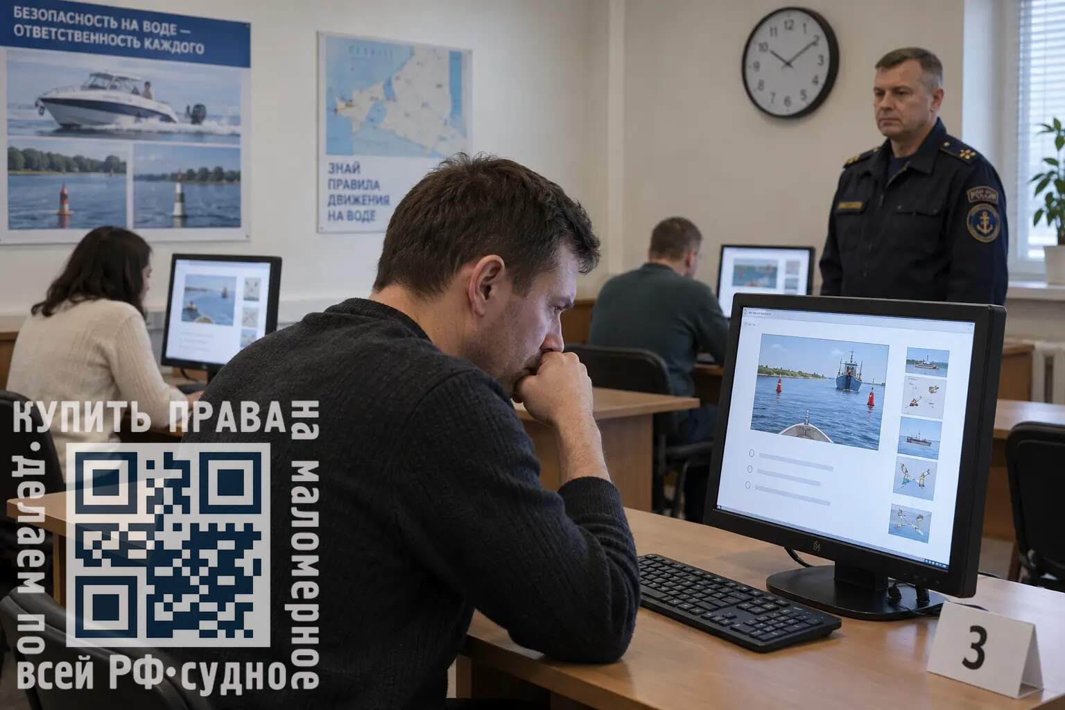 экзамен ГИМС билеты